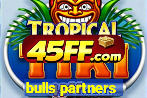 bulls partners